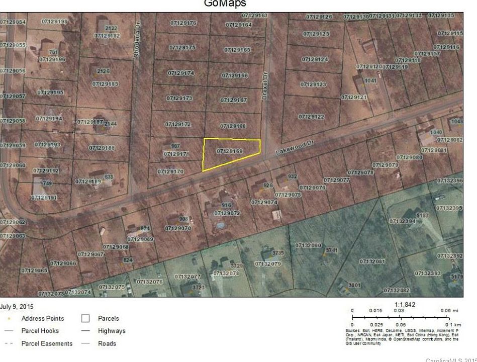 2nd image of 9 & 10 Lakewood Dr #9e & 10e