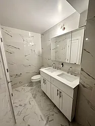 Rented by UES Management