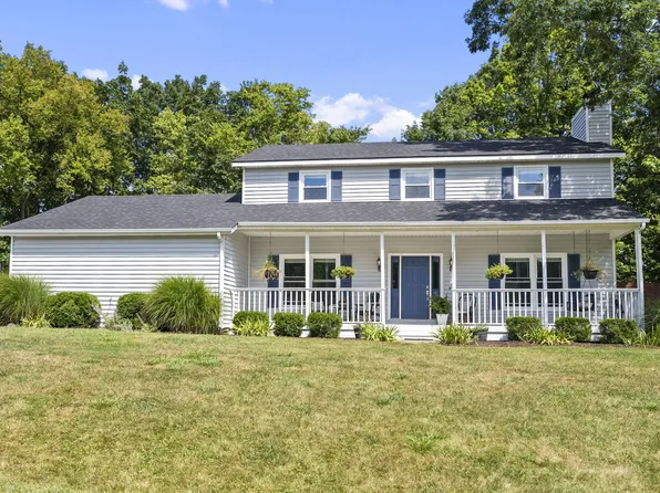 201 Widgeon Way, Georgetown, KY 40324