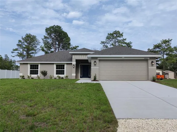 14606 Mocking Wren Rd, Weeki Wachee, FL 34614