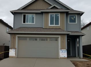 1146 S Quail Crossing Pl, Ridgefield, WA 98642