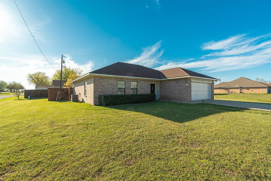 110 Springfield Dr, Cooper, TX 75432 Zillow