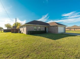 110 Springfield Dr, Cooper, TX 75432