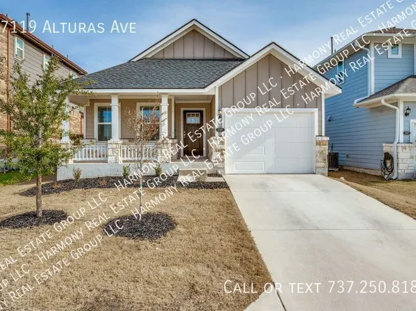 17119 Alturas Ave, Pflugerville, TX 78660