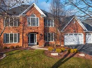 907 Rock Spring Rd, Naperville, IL 60565