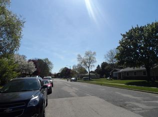 1512 Brooklane Dr, Kewaskum, WI 53040