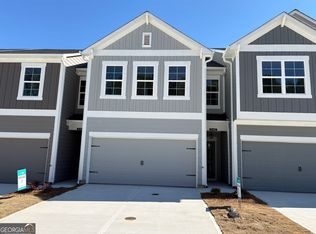 5143 Longview Run, Decatur, GA 30035