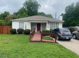 10721 Hermosa Dr, Dallas, TX 75218