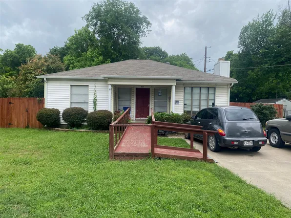 10721 Hermosa Dr, Dallas, TX 75218