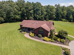 414 Honeysuckle Ln, Mount Lookout, WV 26678