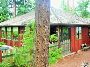 2121 Ash St, Port Townsend, WA 98368