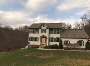 239 Pleasant Valley Rd, Wampum, PA 16157