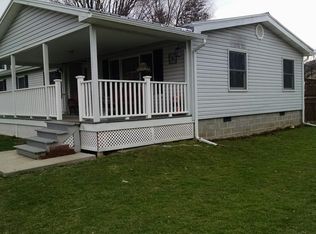 10 Riley Rd, Portville, NY 14770