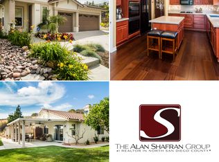 2801 Rancho Rio Chico, Carlsbad, CA 92009