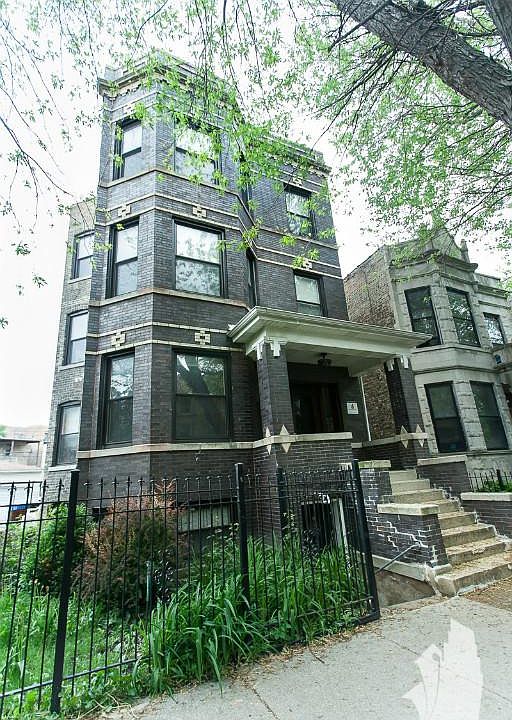 1st image of 2430 N Albany Ave APT 2A