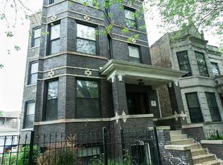 2430 N Albany Ave APT 2A, Chicago, IL 60647