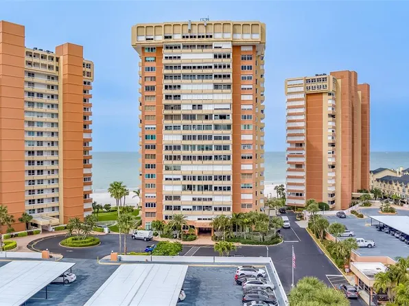 17920 GULF BOULEVARD #1304, REDINGTON SHORES, FL 33708