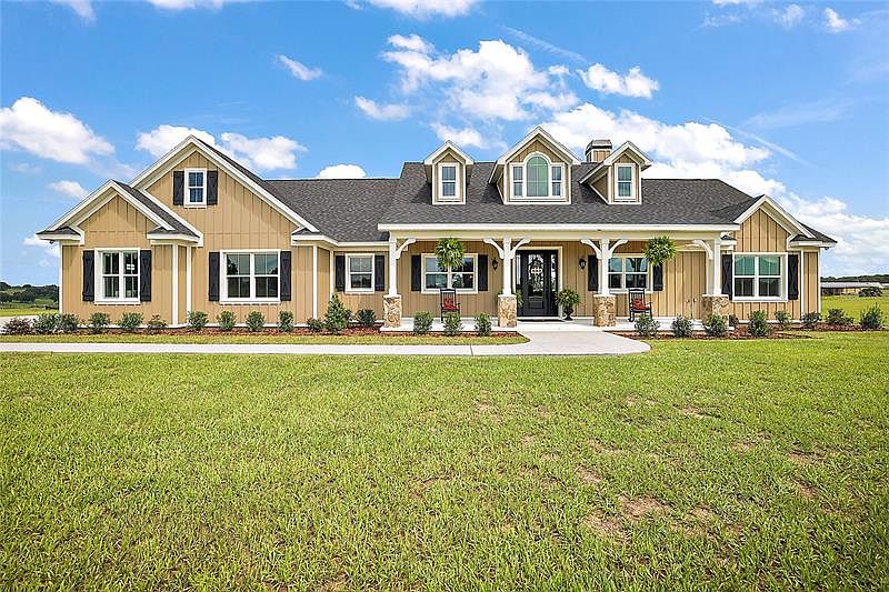 5496 Nantahala Ln, Lady Lake, FL 32159 Zillow