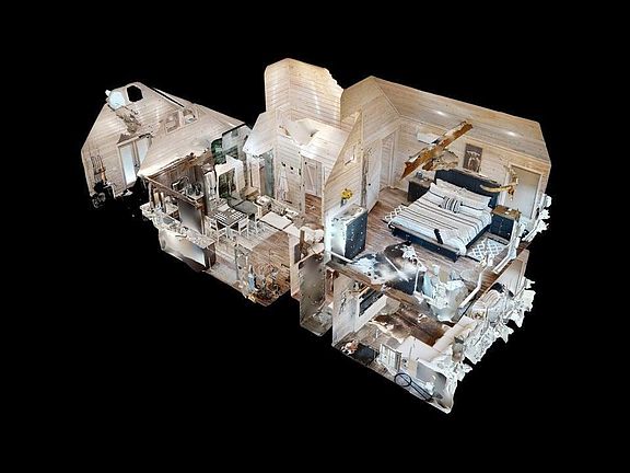 2nd image of 40 County Road 2038