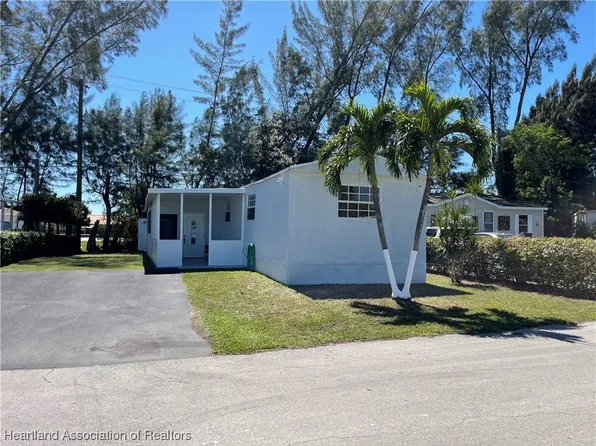 11201 55th St #D39, Hollywood, FL 33025