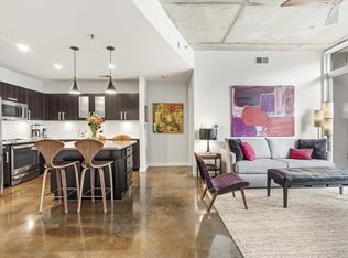 600 12th Ave S APT 815, Nashville, TN 37203