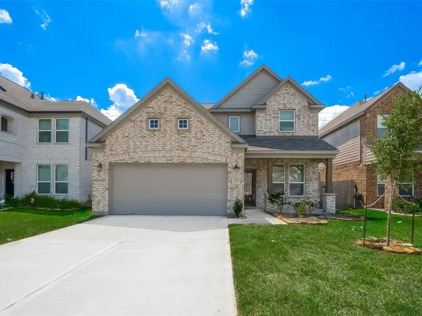 20715 Beeston Glade Ln, Katy, TX 77449
