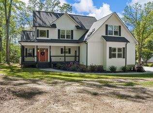498 Murph Rd, Pauline, SC 29374