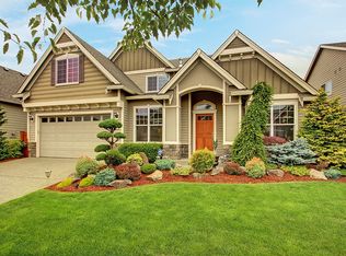 23814 SE 283rd St, Maple Valley, WA 98038