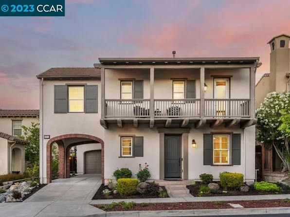 836 Griffon Ct, Danville, CA 94506