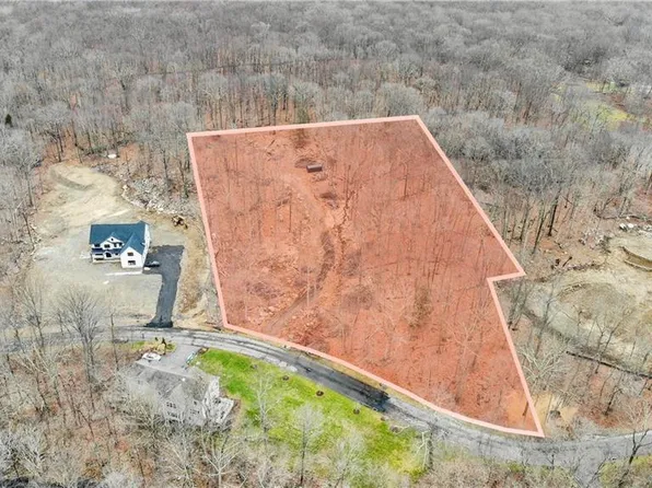 00 Old Farm Road Lot 9, Weston, CT 06883