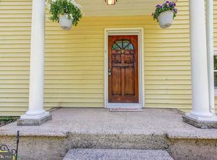 2465 Yankee Rd, Quakertown, PA 18951