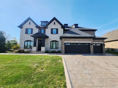 13890 Creek Crossing Dr, Orland Park, IL, 60467