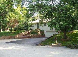 816 Elmwood Dr, West Lafayette, IN 47906