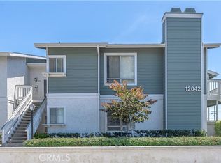 12042 Sylvan Riv APT 1, Fountain Valley, CA 92708