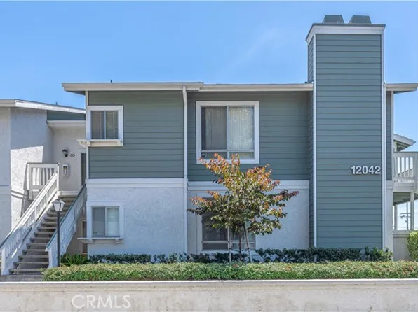 12042 Sylvan Riv APT 1, Fountain Valley, CA 92708