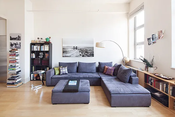 Rented by Modern Spaces | media 24