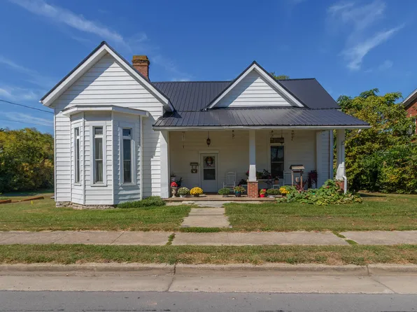 216 Stanford St, Lancaster, KY 40444