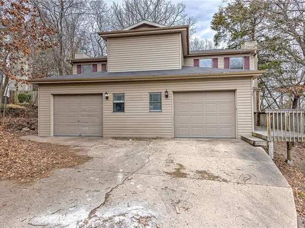 3150 N Kensington Ct, Fayetteville, AR 72703