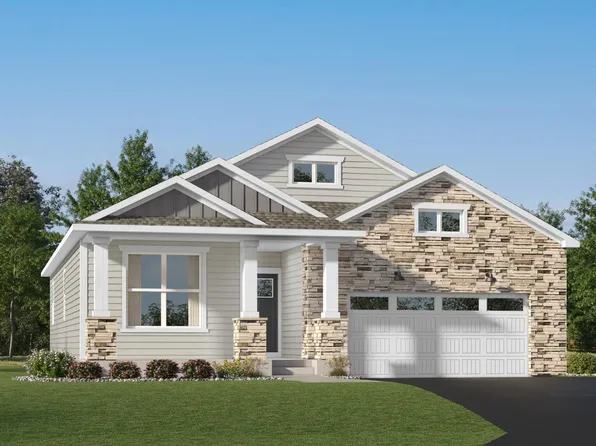 5188 Long Pointe Bay, Woodbury, MN 55129