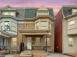 1105 W King St, York, PA 17404