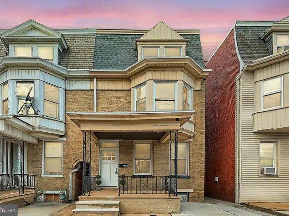 1105 W King St, York, PA 17404