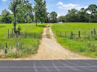 276 Hurdle Rd, Pelahatchie, MS 39145