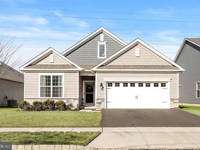 121 Congressional Ct, Moorestown, NJ, 08057
