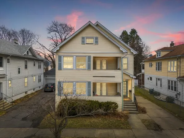 19 McNamara Ave, Binghamton, NY 13903