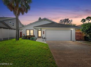 528 10th Ave S, Jacksonville Beach, FL 32250