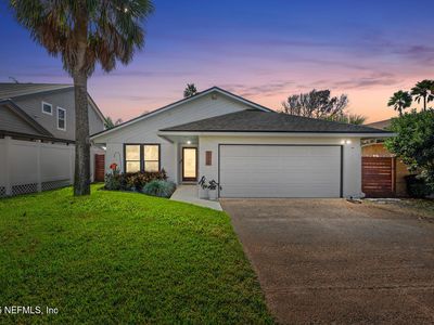 528 10TH Avenue S, Jacksonville Beach, FL, 32250