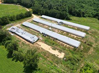 703 County Road 435, Hamilton, AL 35570