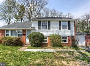 608 Marshall Rd, Brookhaven, PA 19015