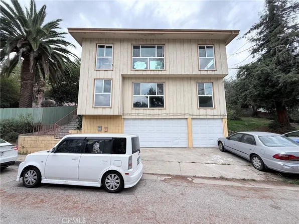 2575 Riverside Ter, Los Angeles, CA 90039