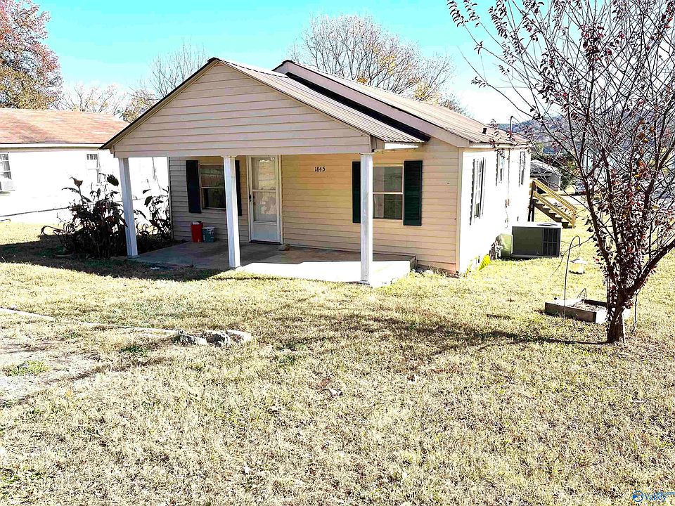1845 Rayburn Ave, Guntersville, AL 35976 MLS 21848119 Zillow